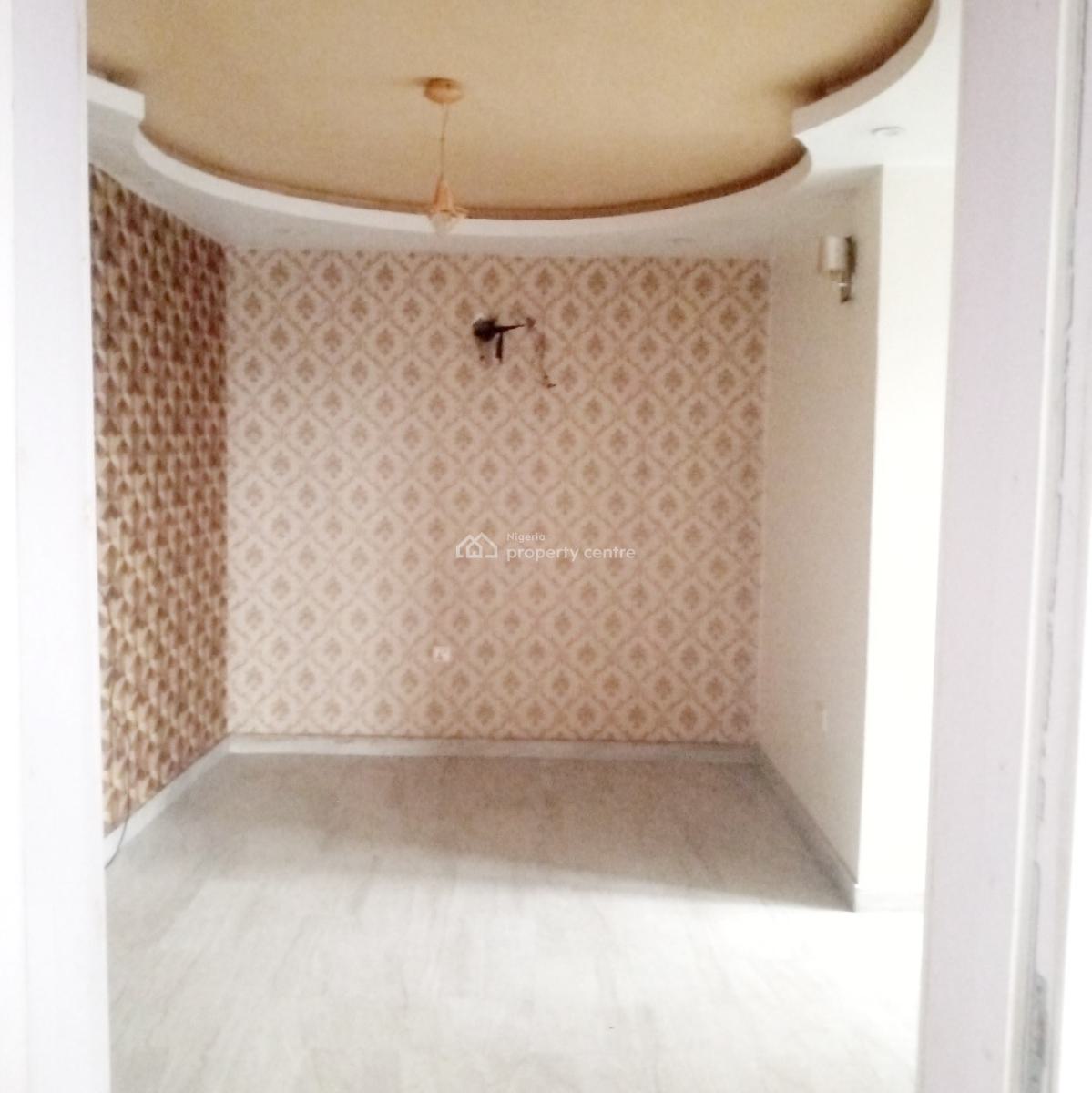 Luxury 5 Bedroom Semi Detached Duplex, Opic Estate, Isheri North, Lagos, Semi-detached Duplex for Rent