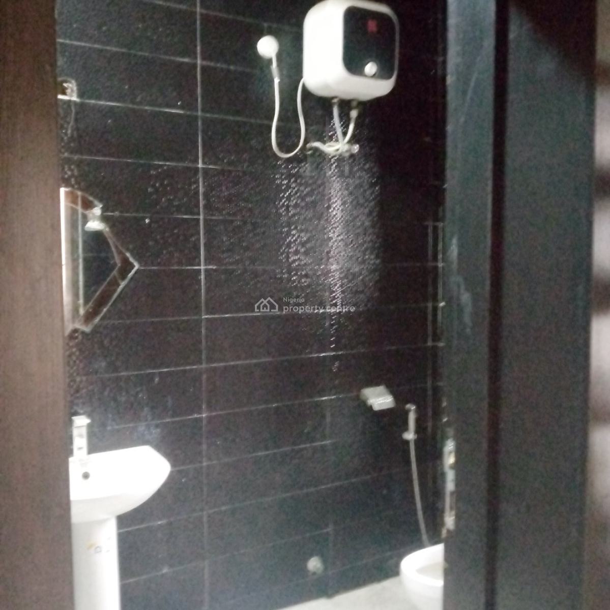 Luxury 5 Bedroom Semi Detached Duplex, Opic Estate, Isheri North, Lagos, Semi-detached Duplex for Rent