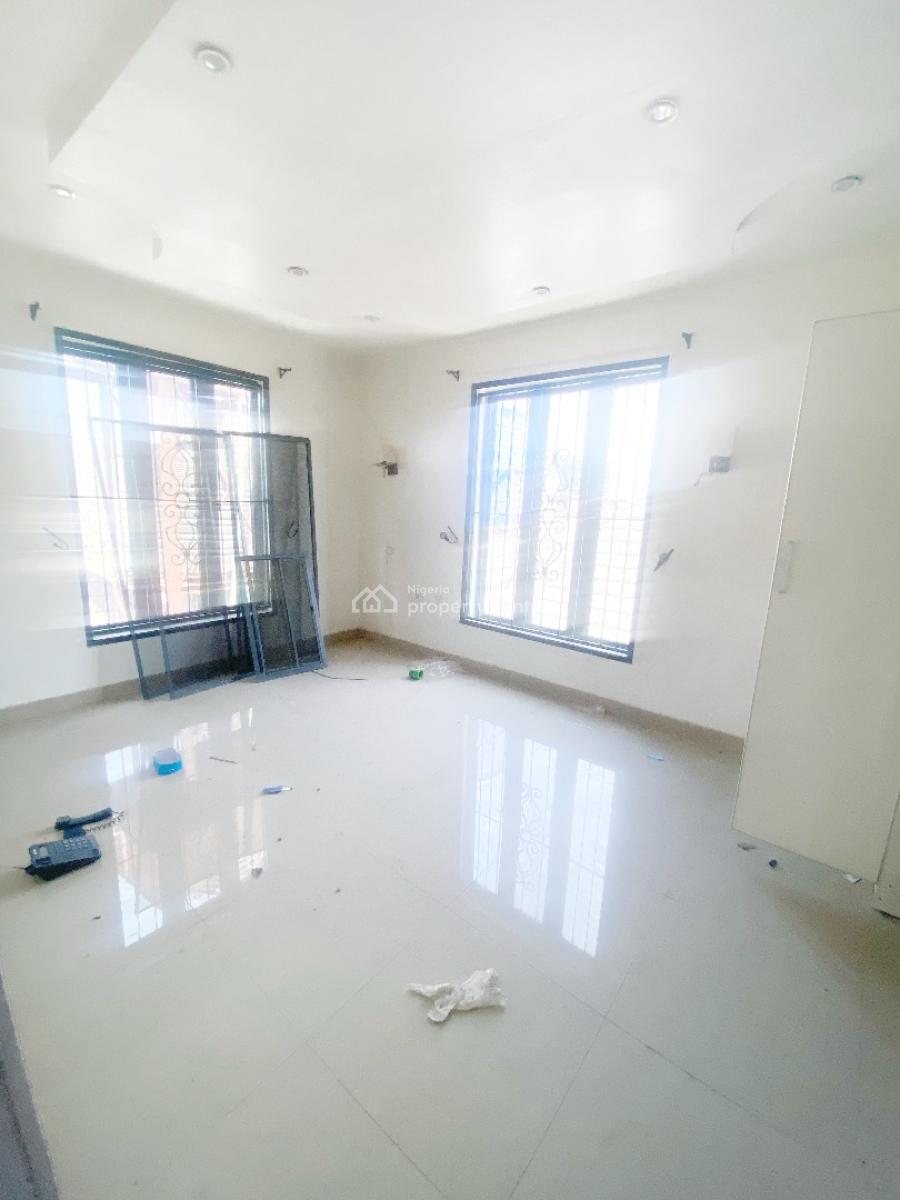 Luxury 5 Bedroom Semi Detached Duplex, Opic Estate, Isheri North, Lagos, Semi-detached Duplex for Rent