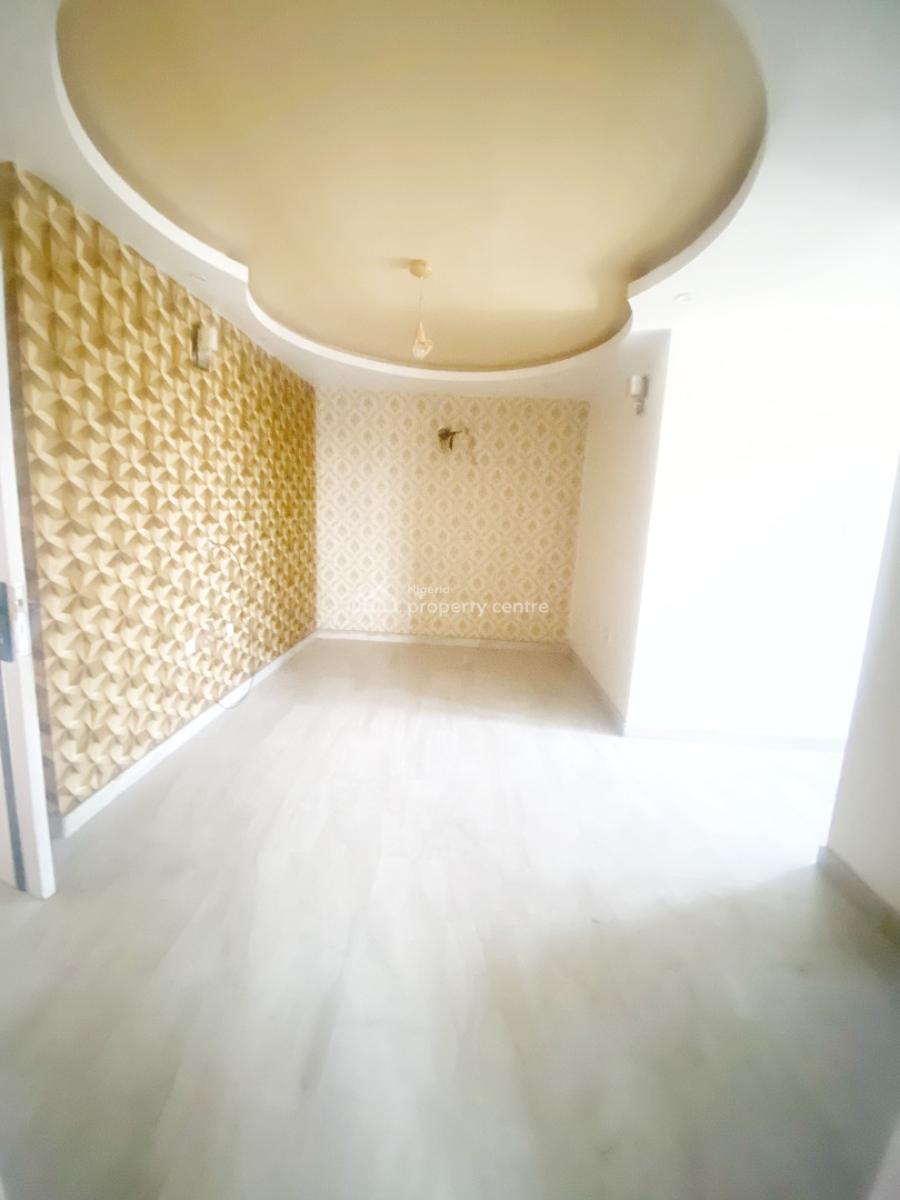 Luxury 5 Bedroom Semi Detached Duplex, Opic Estate, Isheri North, Lagos, Semi-detached Duplex for Rent