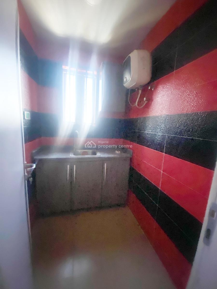 Luxury 5 Bedroom Semi Detached Duplex, Opic Estate, Isheri North, Lagos, Semi-detached Duplex for Rent