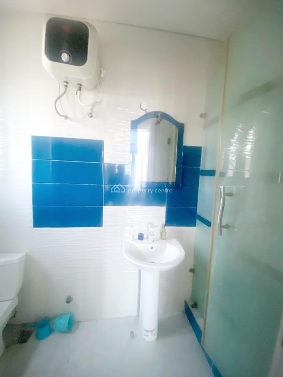 Luxury 5 Bedroom Semi Detached Duplex, Opic Estate, Isheri North, Lagos, Semi-detached Duplex for Rent
