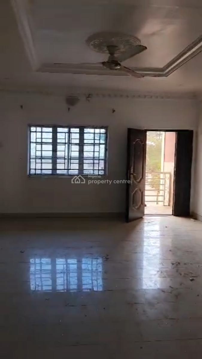 2 Bedroom Flat, Legislative Quarters, Apo, Abuja, Flat / Apartment for Rent