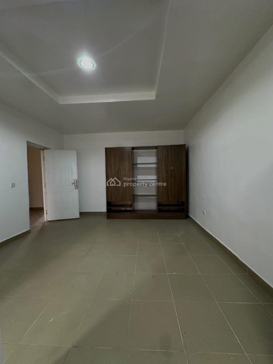 Neatly Finished 4 Bedroom, Close to Godab, Life Camp, Abuja, Terraced Duplex for Rent