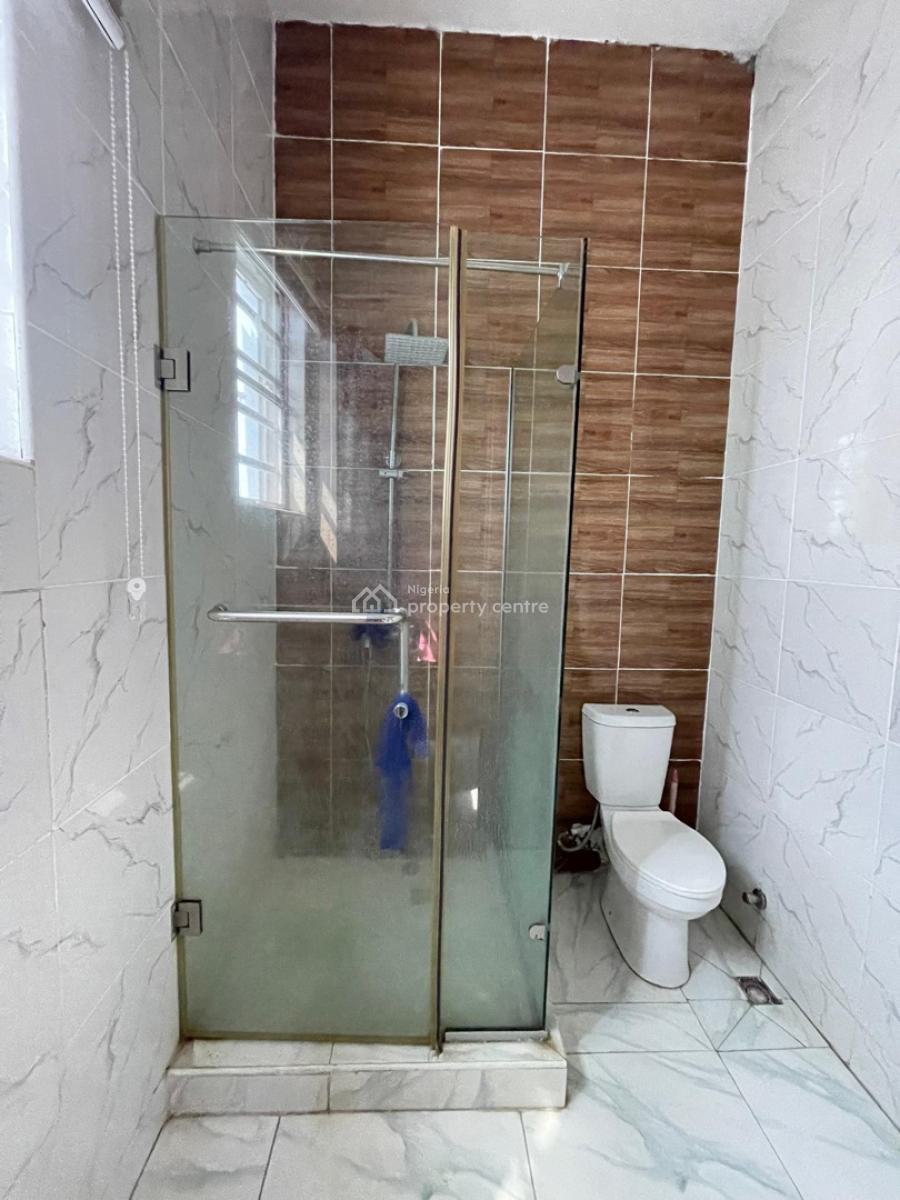 Luxury 4 Bedroom Detached Duplex with Excellent Facility, Orchid, Lekki, Lagos, Detached Duplex for Sale