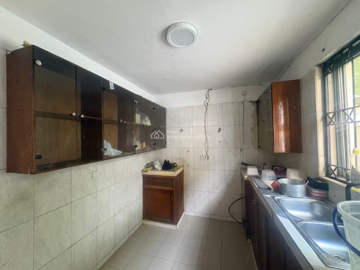 4-bedroom Fuly Detached House with  Additional 2 Rooms Apartments, Off Emma Bimbola, Lekki Phase 1, Lekki, Lagos, Detached Duplex for Rent