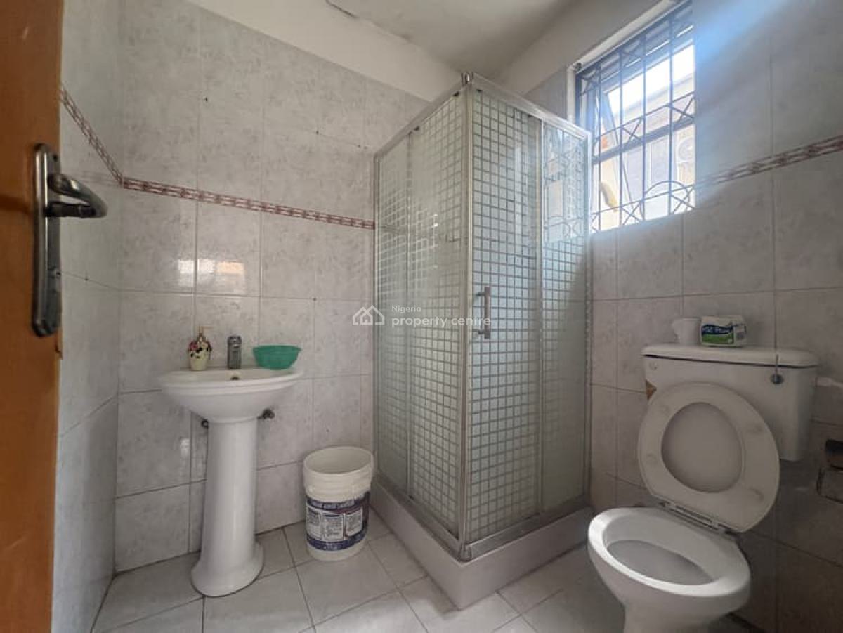 4-bedroom Fuly Detached House with  Additional 2 Rooms Apartments, Off Emma Bimbola, Lekki Phase 1, Lekki, Lagos, Detached Duplex for Rent