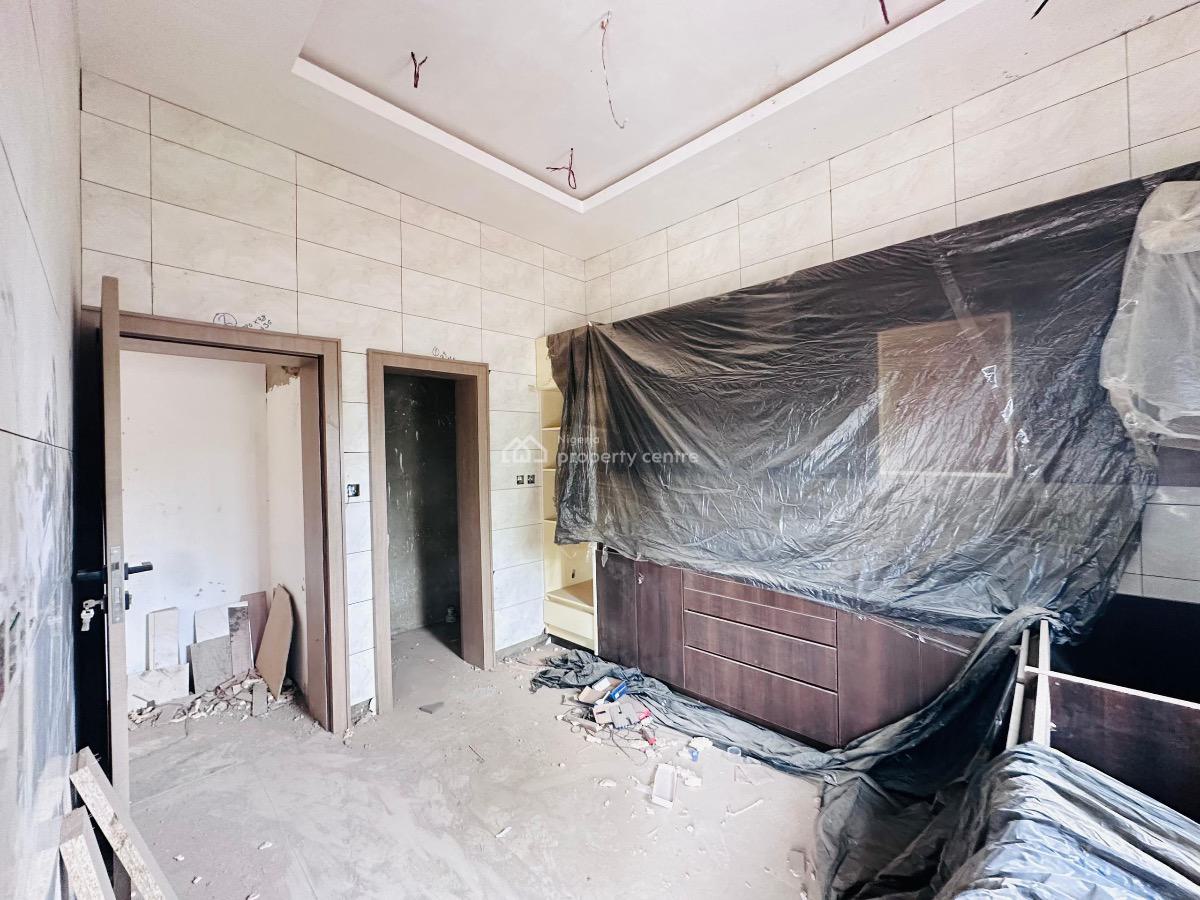 4 Bedroom Terrace Duplex with Bq  -delivered Finished, By Sunnyvale, Kaura, Abuja, Detached Duplex for Sale