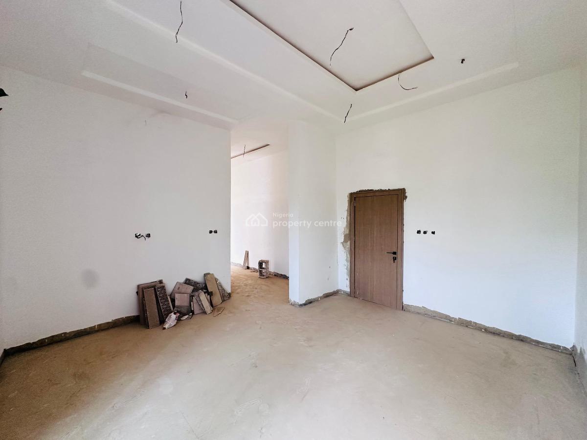 4 Bedroom Terrace Duplex with Bq  -delivered Finished, By Sunnyvale, Kaura, Abuja, Detached Duplex for Sale