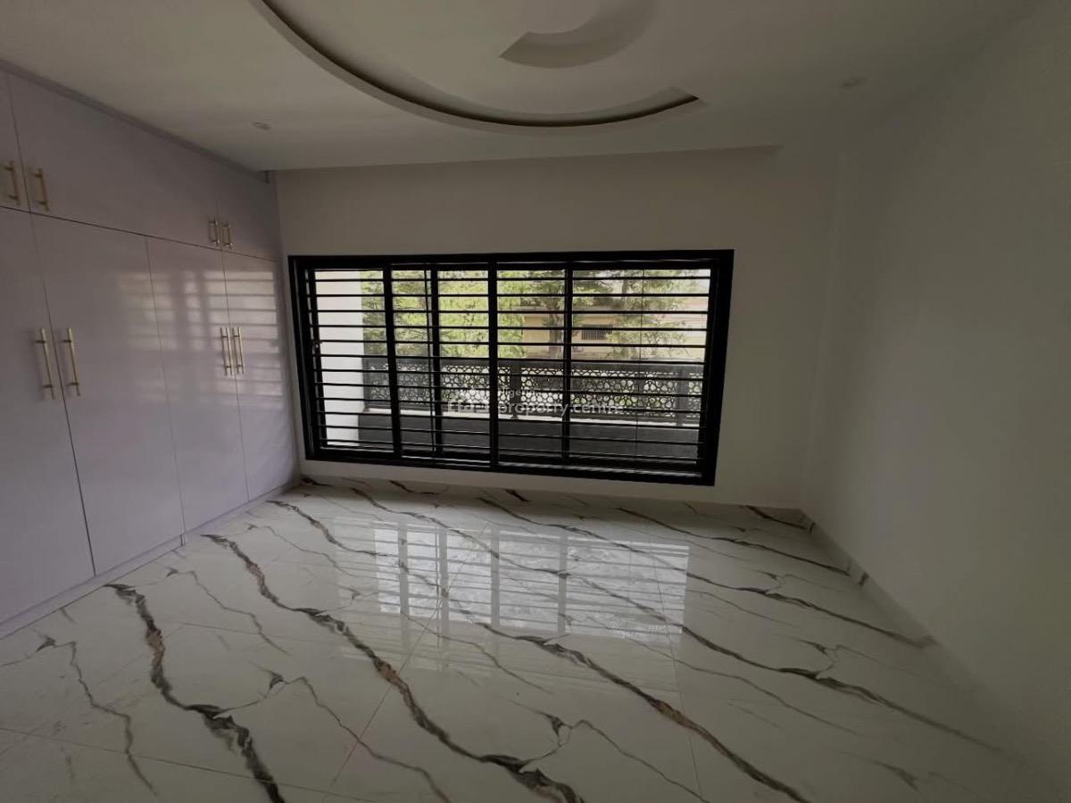 5 Bedroom with Bq and Green Area, Legislative Quarters, Apo, Abuja, Detached Duplex for Sale