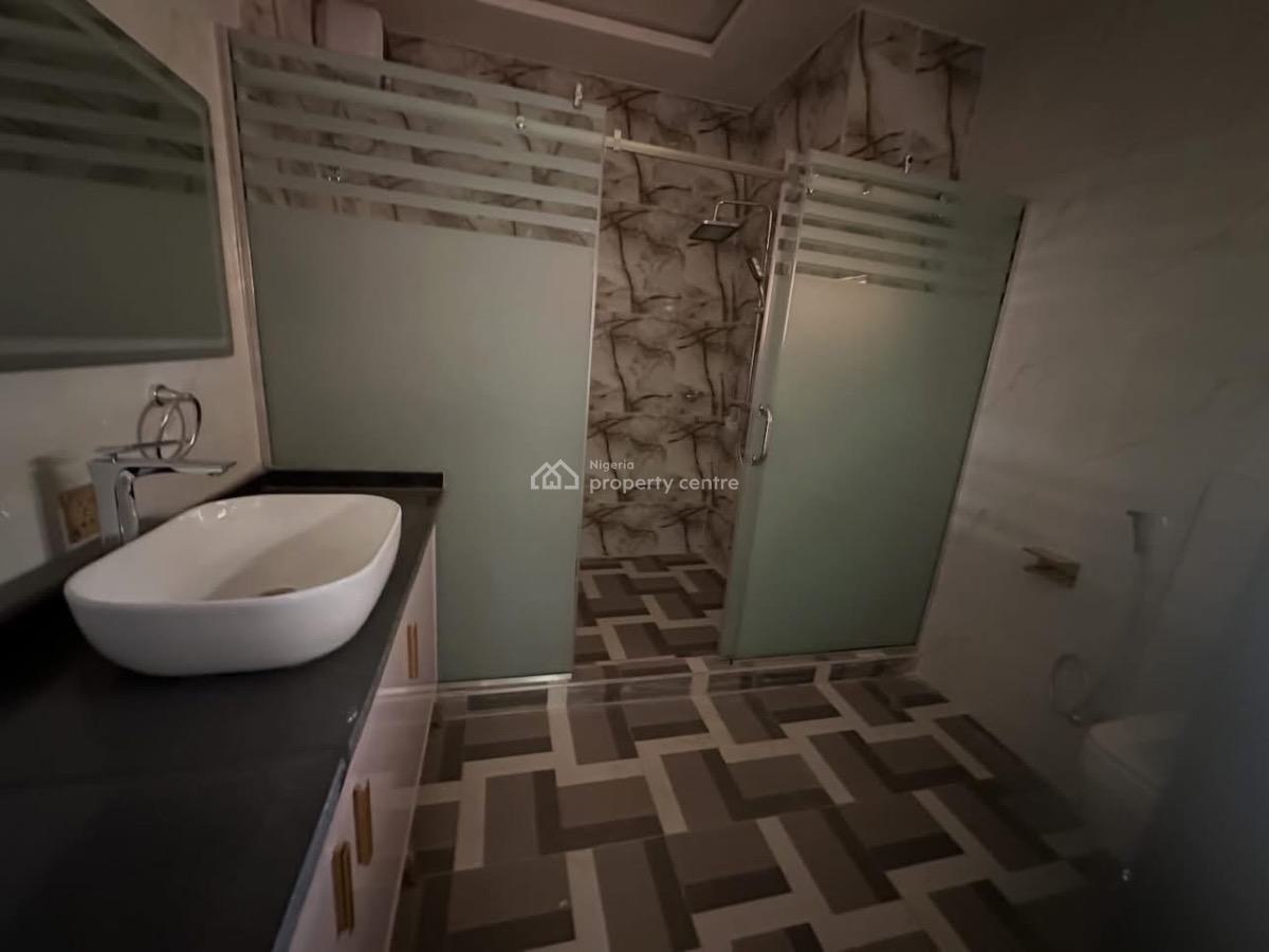 5 Bedroom with Bq and Green Area, Legislative Quarters, Apo, Abuja, Detached Duplex for Sale