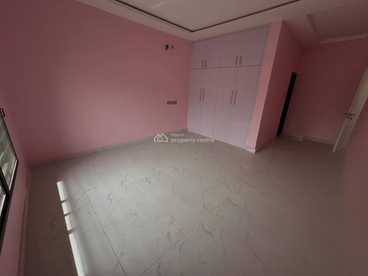 5 Bedroom with Bq and Green Area, Legislative Quarters, Apo, Abuja, Detached Duplex for Sale