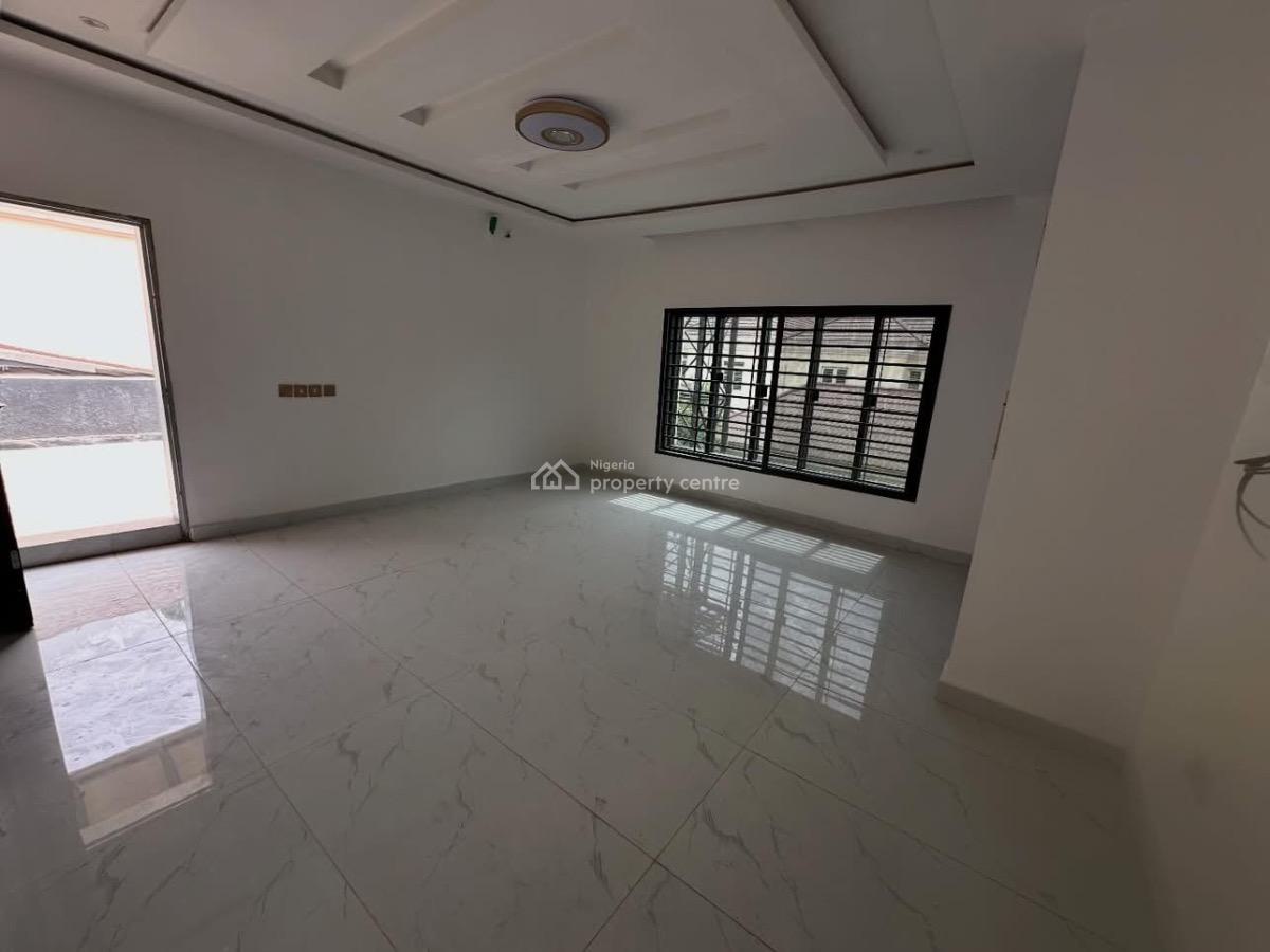 5 Bedroom with Bq and Green Area, Legislative Quarters, Apo, Abuja, Detached Duplex for Sale