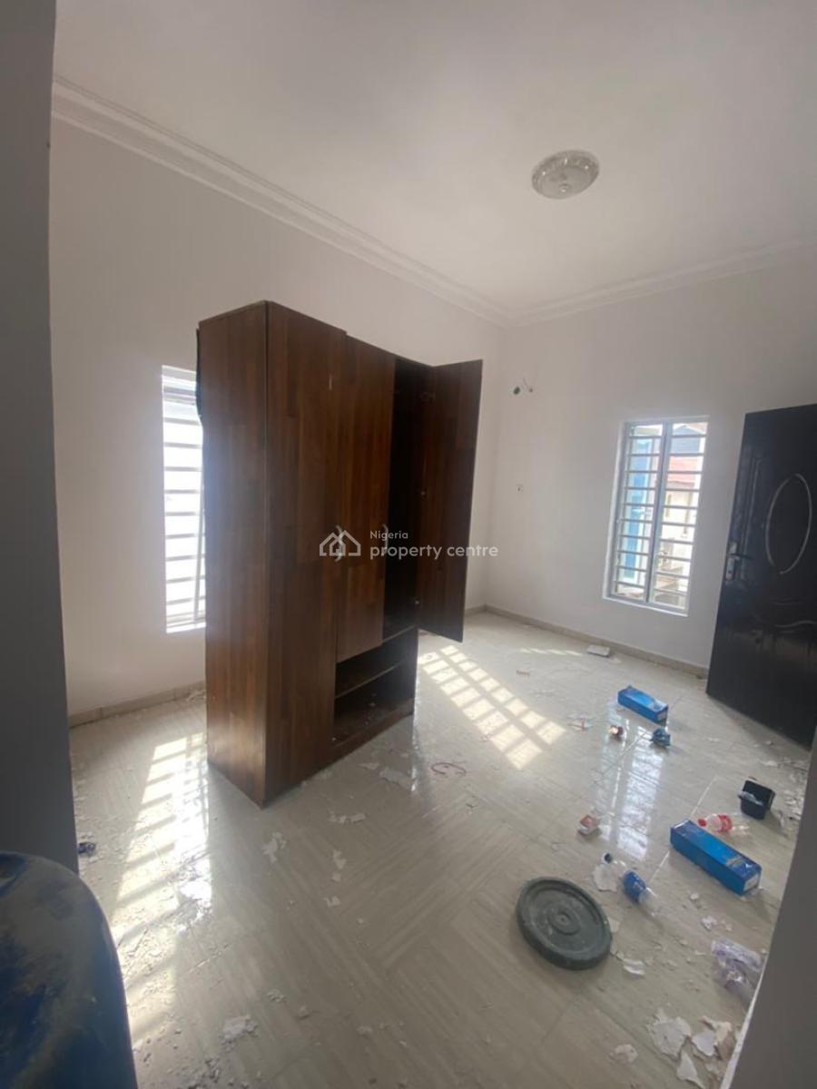 One Bedroom Apartment Upstairs, Lbs, Ajah, Lagos, Flat / Apartment for Rent