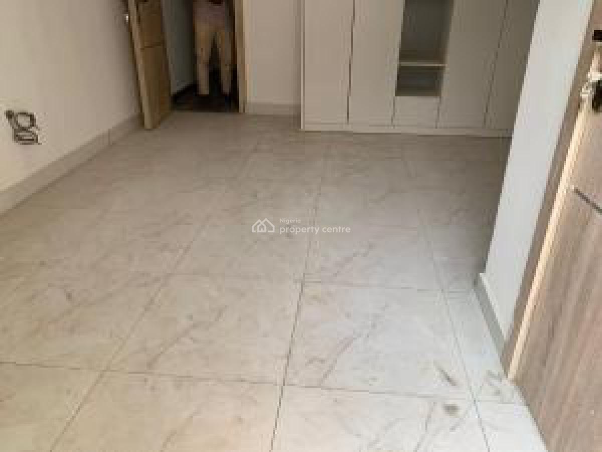 Paradise All Rooms En-suite 2-bedroom, Adjacent Blenco Supermarket, Ajah, Lagos, Terraced Duplex for Sale