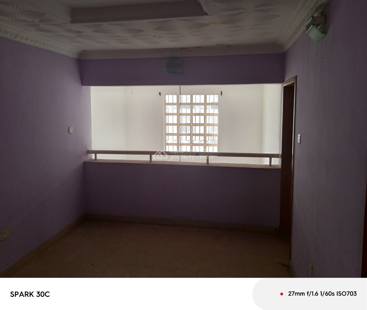 Luxury 4 Bedroom Duplex, Gra Phase 1, Magodo, Lagos, Detached Duplex for Rent