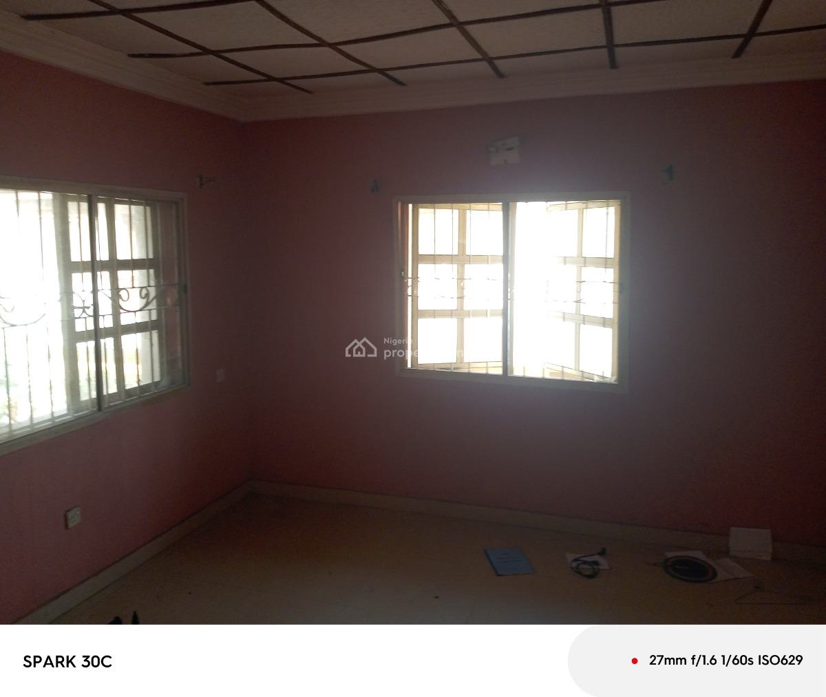 Luxury 4 Bedroom Duplex, Gra Phase 1, Magodo, Lagos, Detached Duplex for Rent