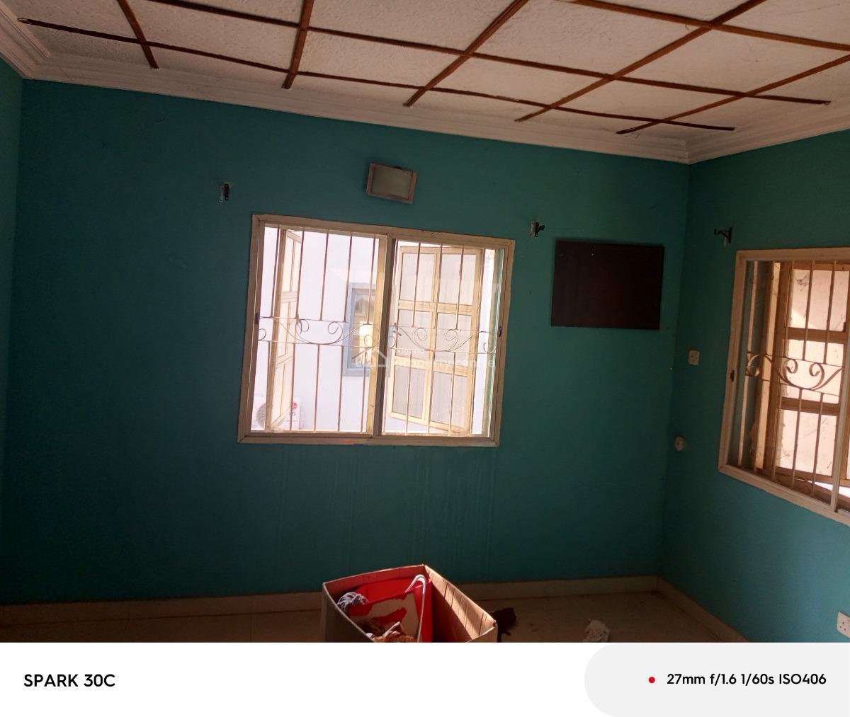 Luxury 4 Bedroom Duplex, Gra Phase 1, Magodo, Lagos, Detached Duplex for Rent