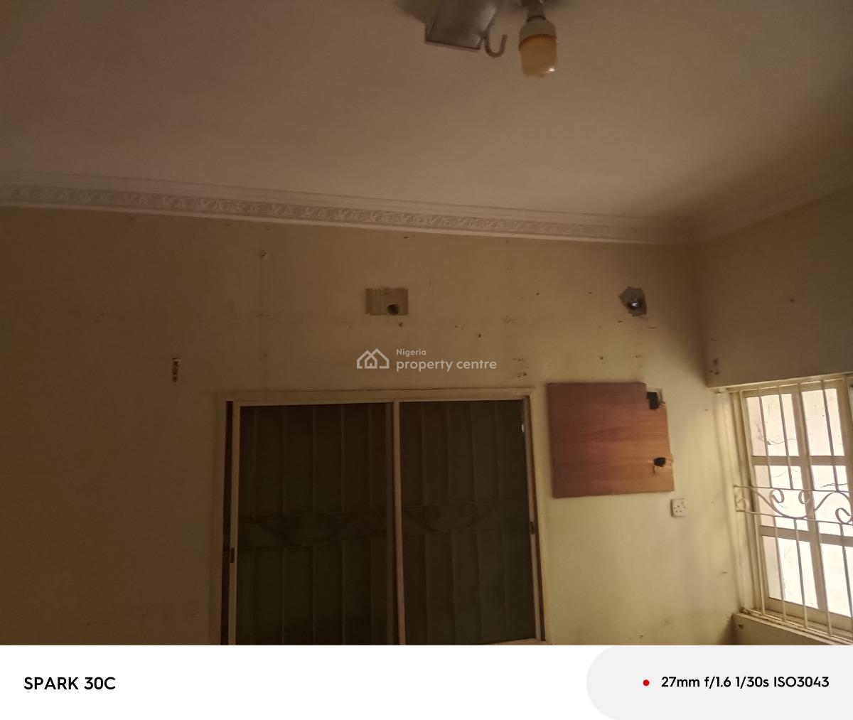 Luxury 4 Bedroom Duplex, Gra Phase 1, Magodo, Lagos, Detached Duplex for Rent