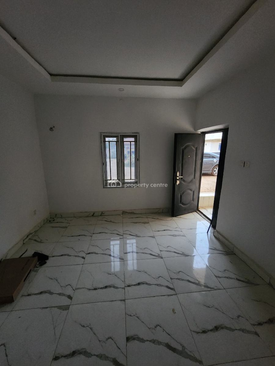 Luxury One Bedroom Block of Flat, Dawaki, Gwarinpa, Abuja, Flat / Apartment for Rent