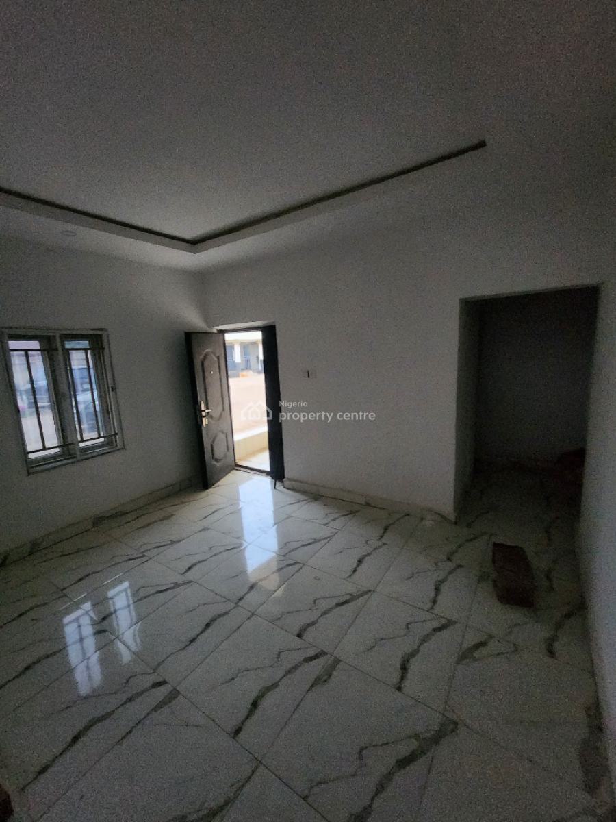 Luxury One Bedroom Block of Flat, Dawaki, Gwarinpa, Abuja, Flat / Apartment for Rent