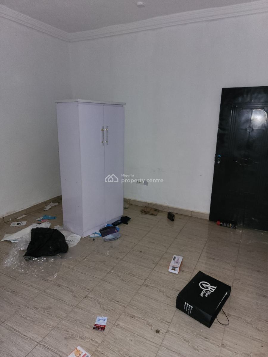 Luxury One Bedroom Block of Flat, Dawaki, Gwarinpa, Abuja, Flat / Apartment for Rent