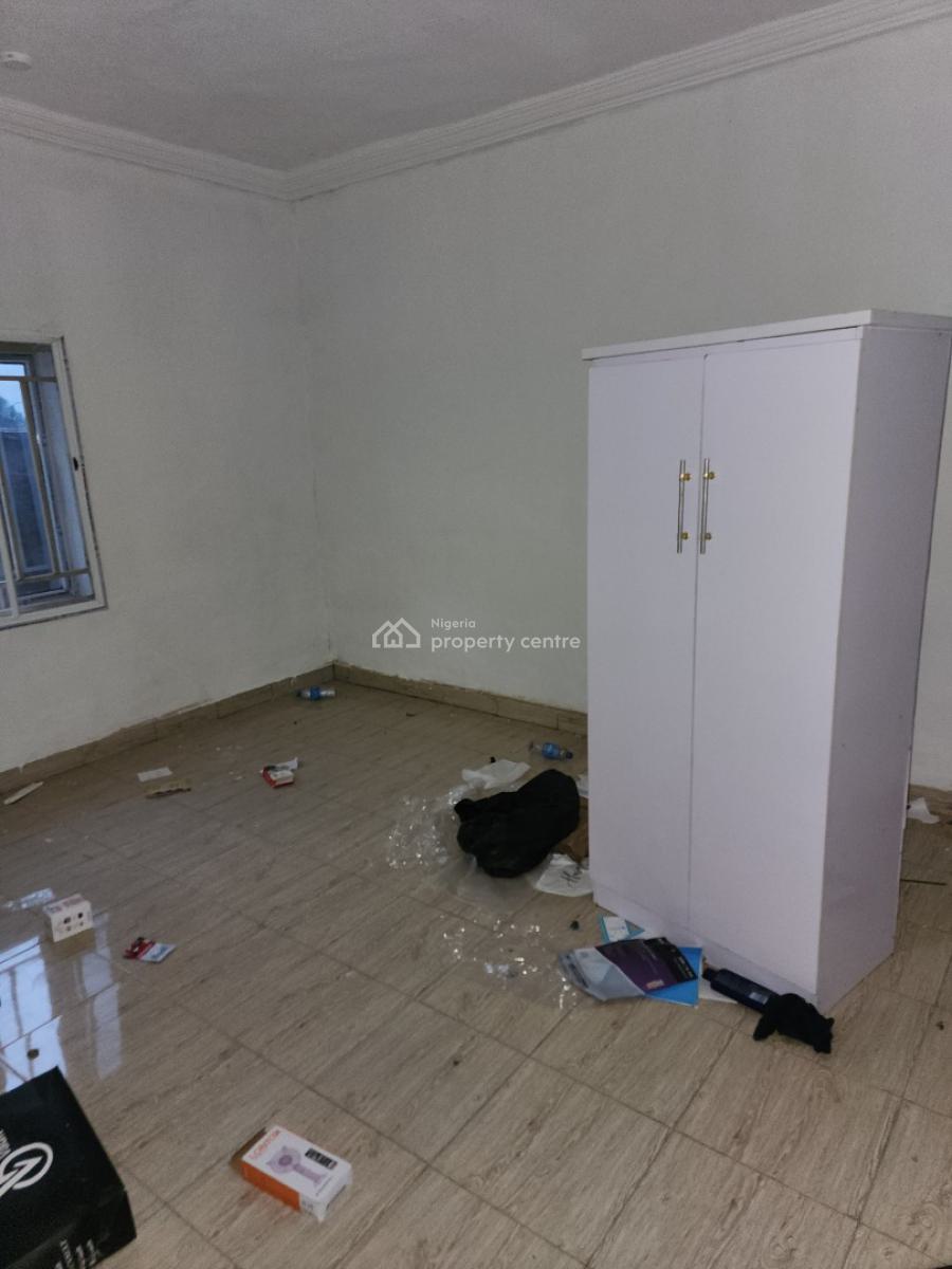 Luxury One Bedroom Block of Flat, Dawaki, Gwarinpa, Abuja, Flat / Apartment for Rent