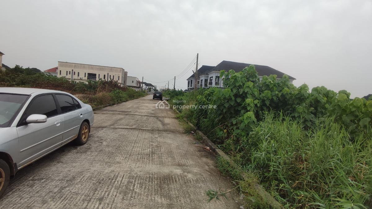 Affordable Plot of Land, Beechwood Estate, Ibeju Lekki, Lagos, Residential Land for Sale