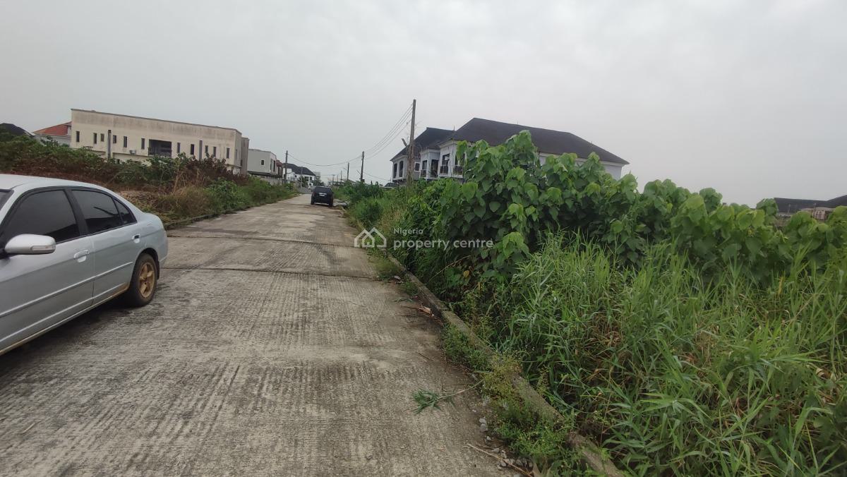 Affordable Plot of Land, Beechwood Estate, Ibeju Lekki, Lagos, Residential Land for Sale