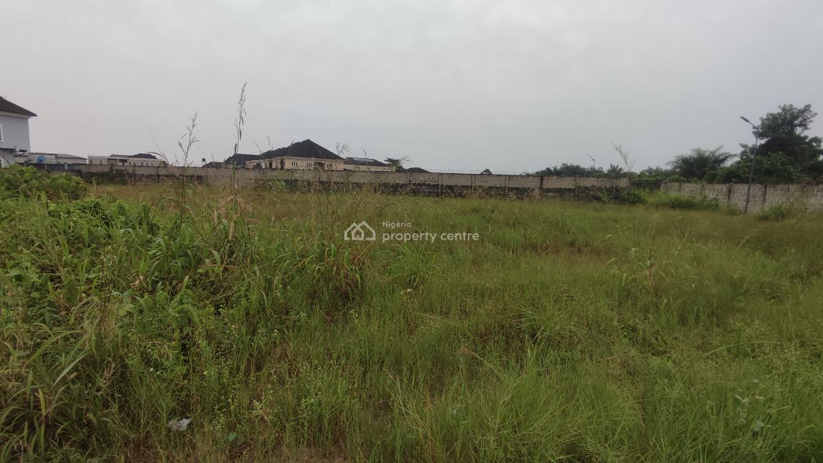 Affordable Plot of Land, Beechwood Estate, Ibeju Lekki, Lagos, Residential Land for Sale