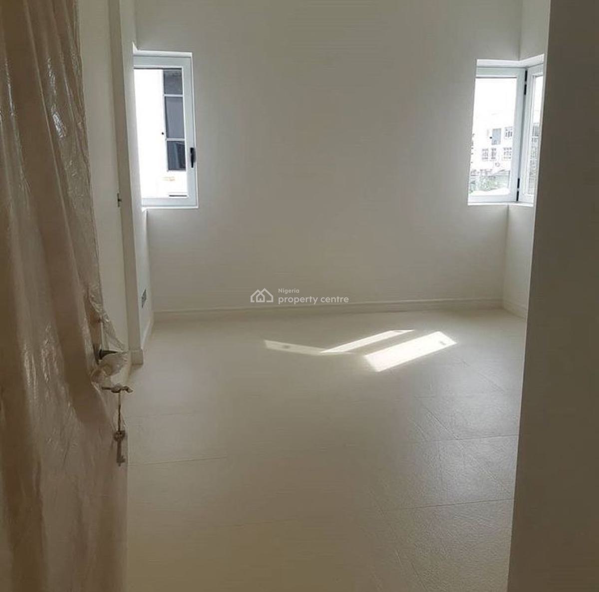 Luxury 3 Bedroom Terrace Duplex, Ikon, Banana Island, Ikoyi, Lagos, House for Rent