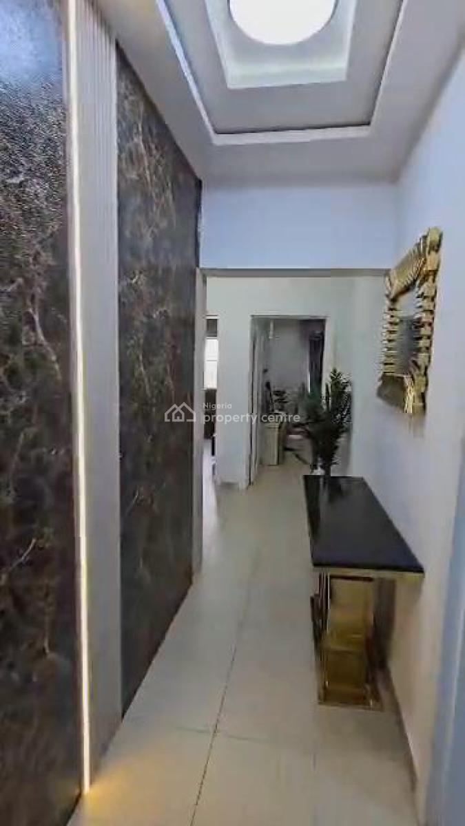 Nicely Finished 3 Bedroom Flat, Fashola Estate, Sangotedo, Ajah, Lagos, Detached Bungalow for Sale