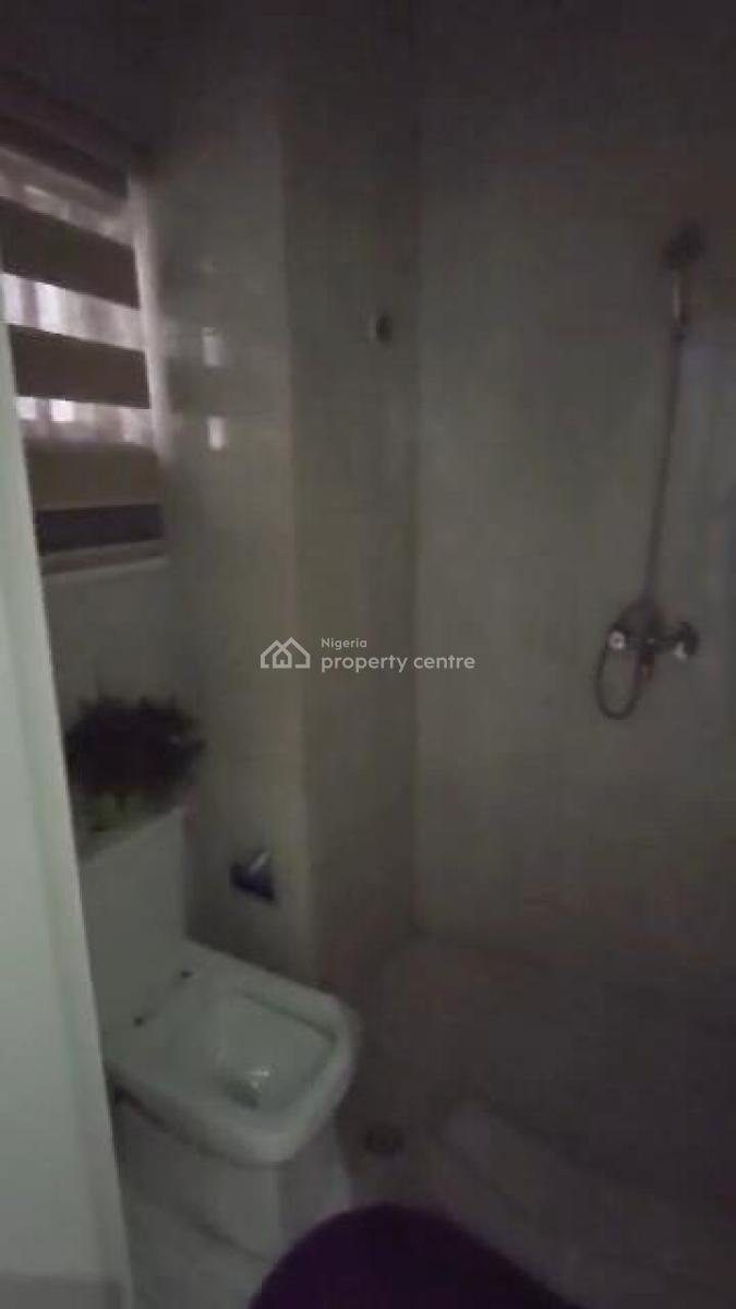 Nicely Finished 3 Bedroom Flat, Fashola Estate, Sangotedo, Ajah, Lagos, Detached Bungalow for Sale