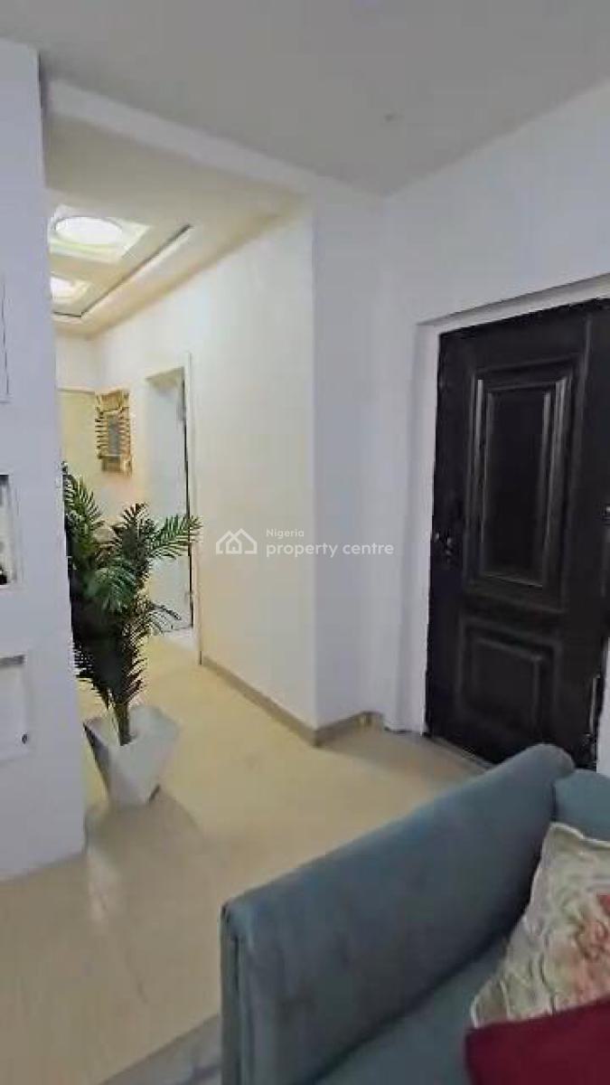 Nicely Finished 3 Bedroom Flat, Fashola Estate, Sangotedo, Ajah, Lagos, Detached Bungalow for Sale