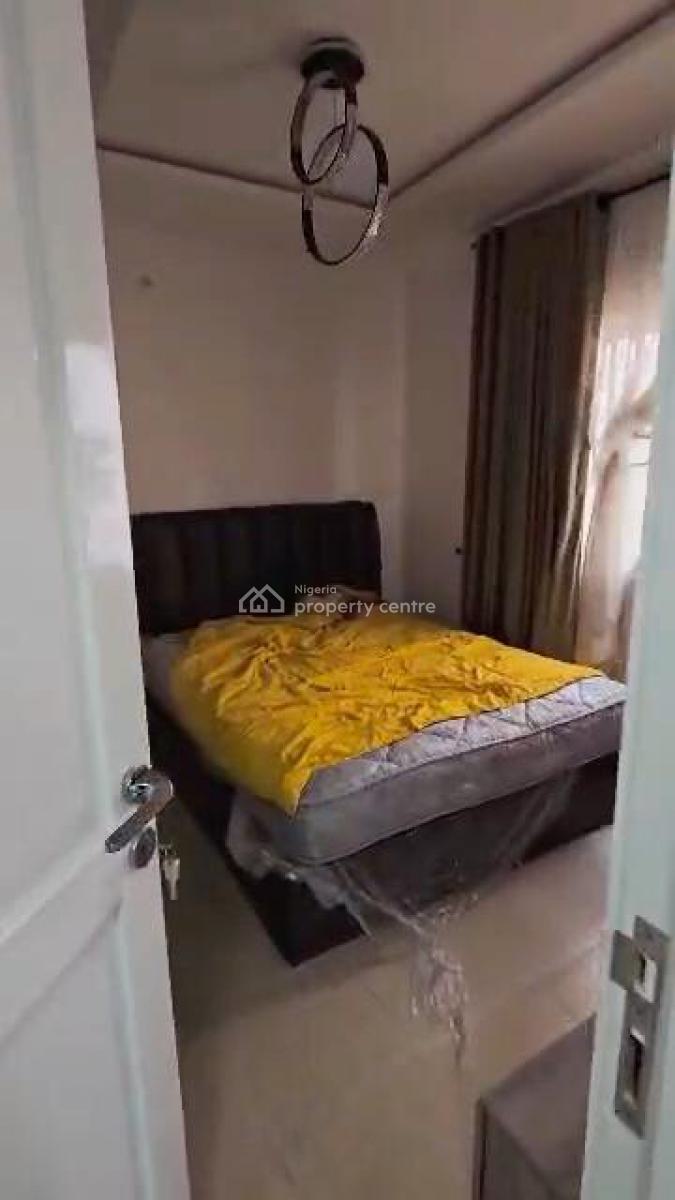 Nicely Finished 3 Bedroom Flat, Fashola Estate, Sangotedo, Ajah, Lagos, Detached Bungalow for Sale