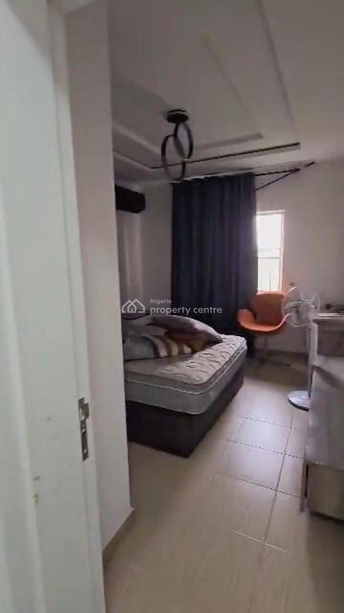 Nicely Finished 3 Bedroom Flat, Fashola Estate, Sangotedo, Ajah, Lagos, Detached Bungalow for Sale