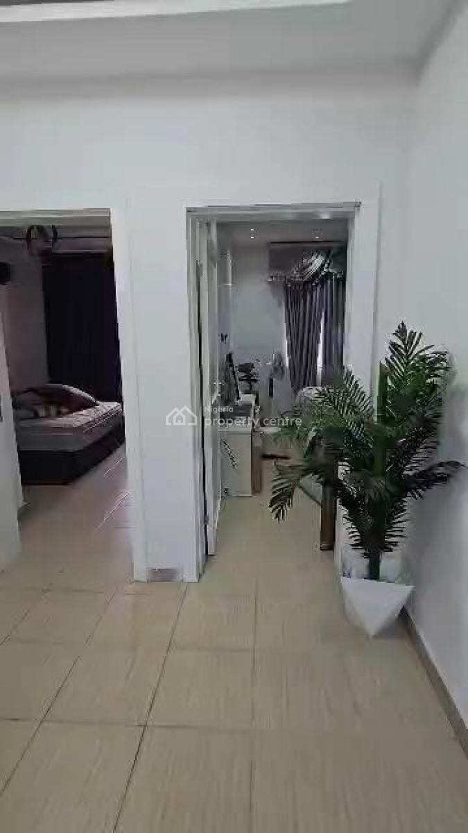 Nicely Finished 3 Bedroom Flat, Fashola Estate, Sangotedo, Ajah, Lagos, Detached Bungalow for Sale