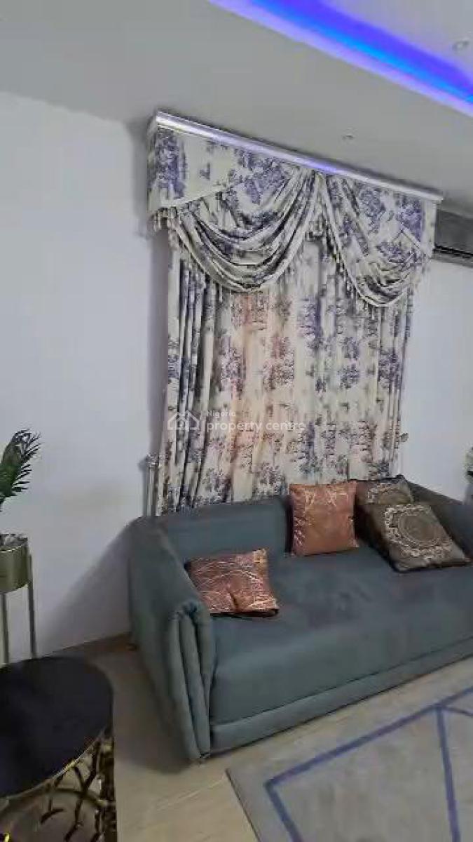 Nicely Finished 3 Bedroom Flat, Fashola Estate, Sangotedo, Ajah, Lagos, Detached Bungalow for Sale