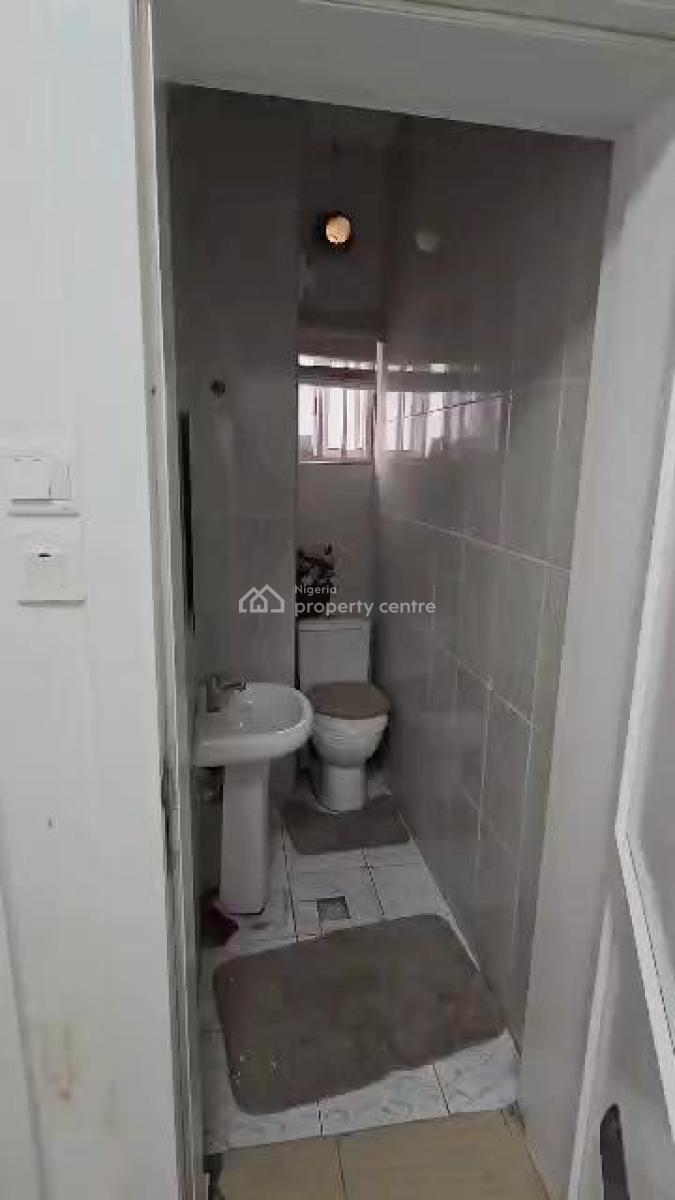 Nicely Finished 3 Bedroom Flat, Fashola Estate, Sangotedo, Ajah, Lagos, Detached Bungalow for Sale