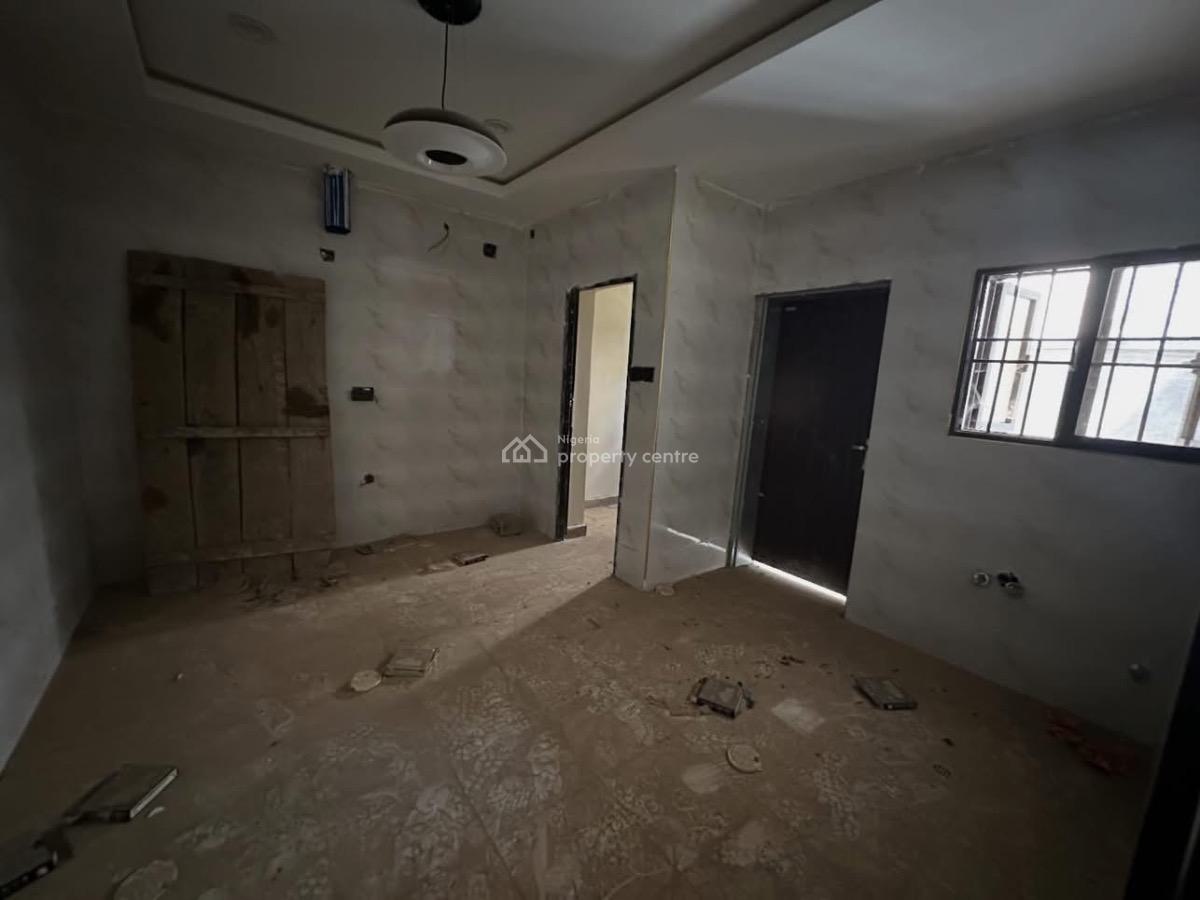 Tastefully Finished 4 Bedroom with Bq, Close to Banex, Mabushi, Abuja, Terraced Duplex for Sale