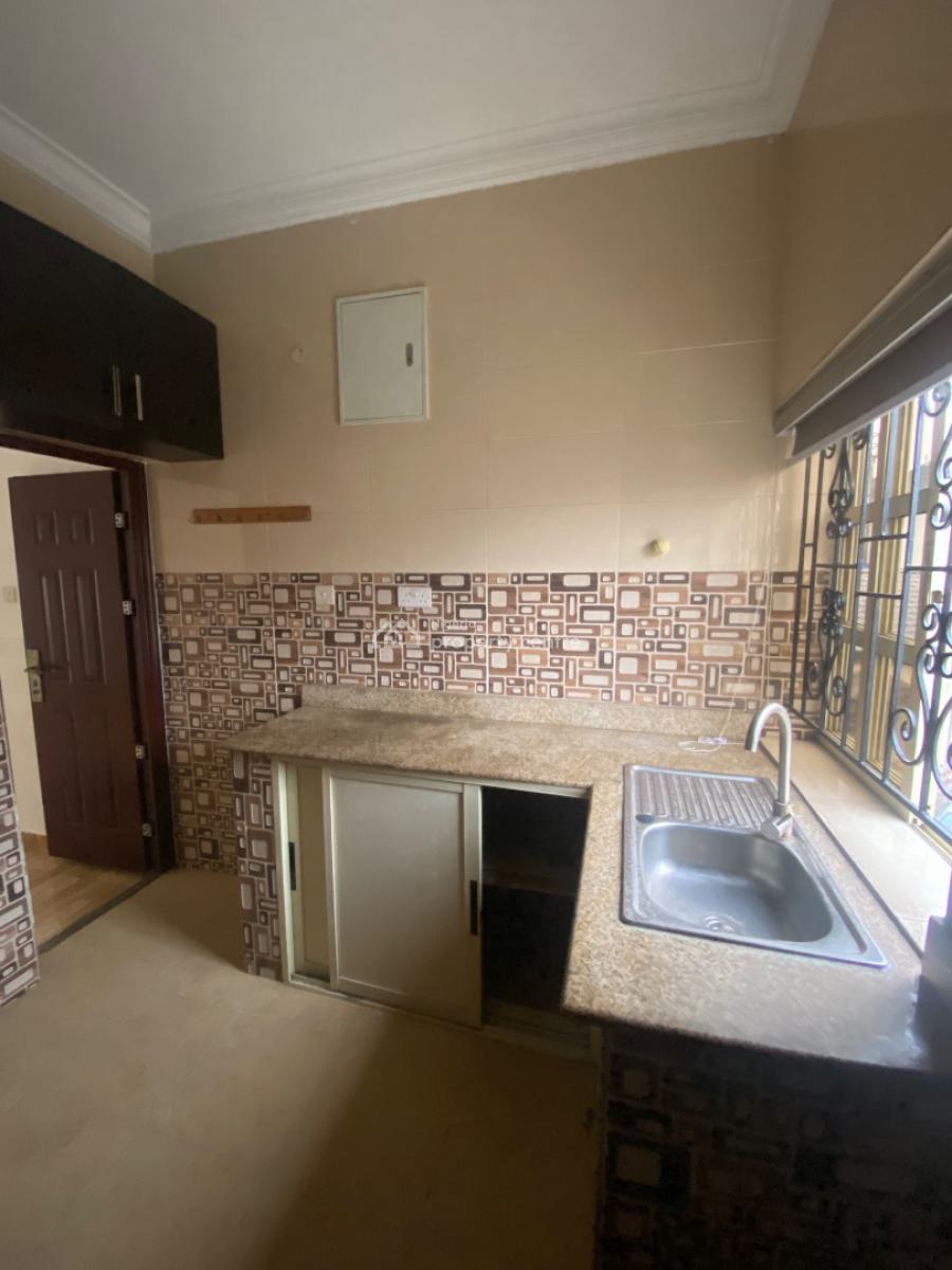 Spacious One Bedroom Apartment, Idado, Lekki, Lagos, Flat / Apartment for Rent