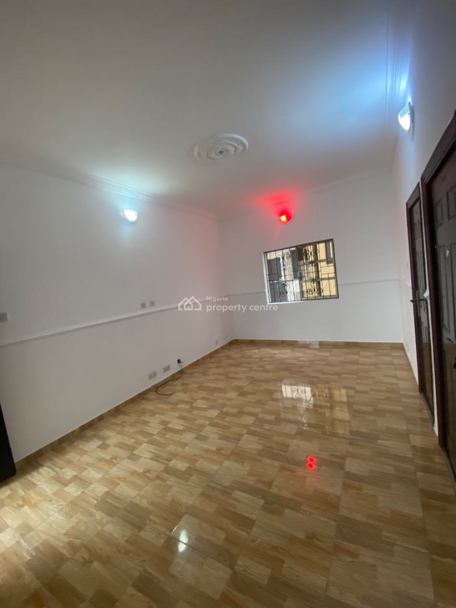 Spacious One Bedroom Apartment, Idado, Lekki, Lagos, Flat / Apartment for Rent