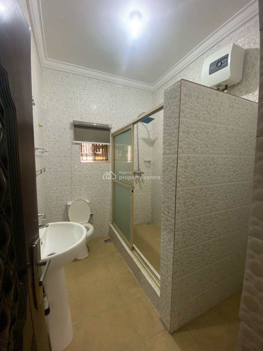 Spacious One Bedroom Apartment, Idado, Lekki, Lagos, Flat / Apartment for Rent