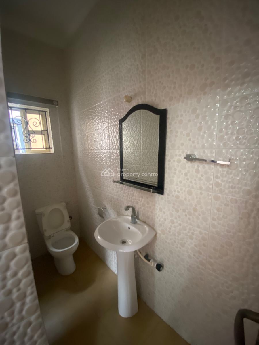 Spacious One Bedroom Apartment, Idado, Lekki, Lagos, Flat / Apartment for Rent