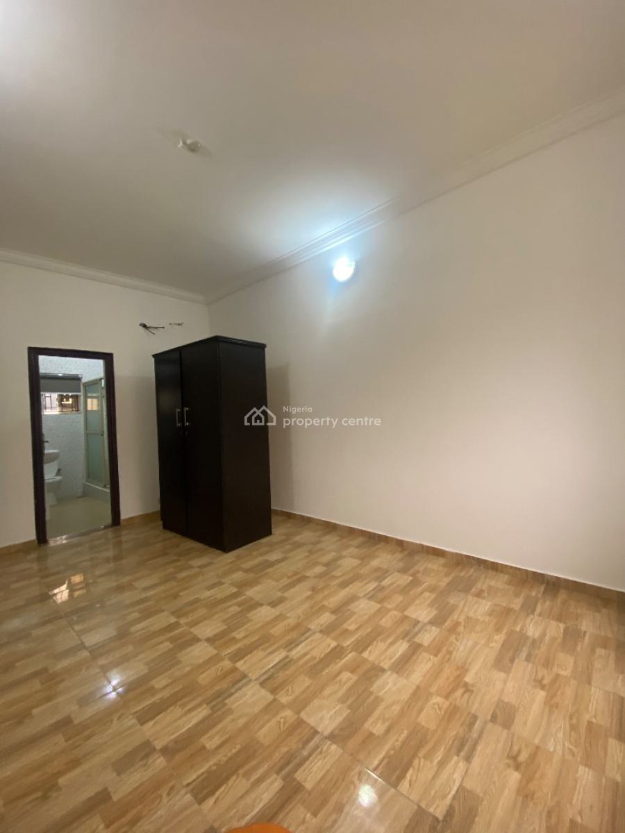 Spacious One Bedroom Apartment, Idado, Lekki, Lagos, Flat / Apartment for Rent