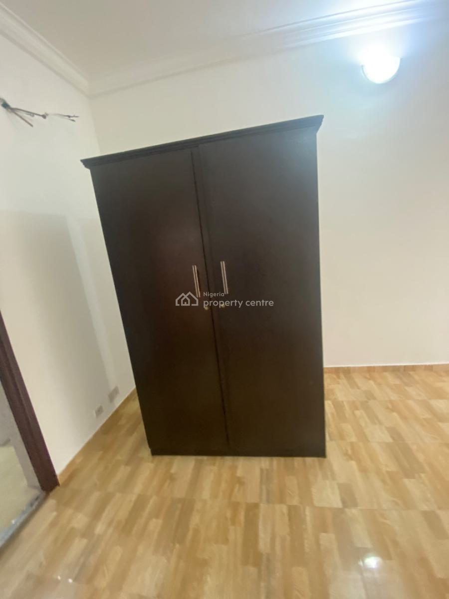 Spacious One Bedroom Apartment, Idado, Lekki, Lagos, Flat / Apartment for Rent