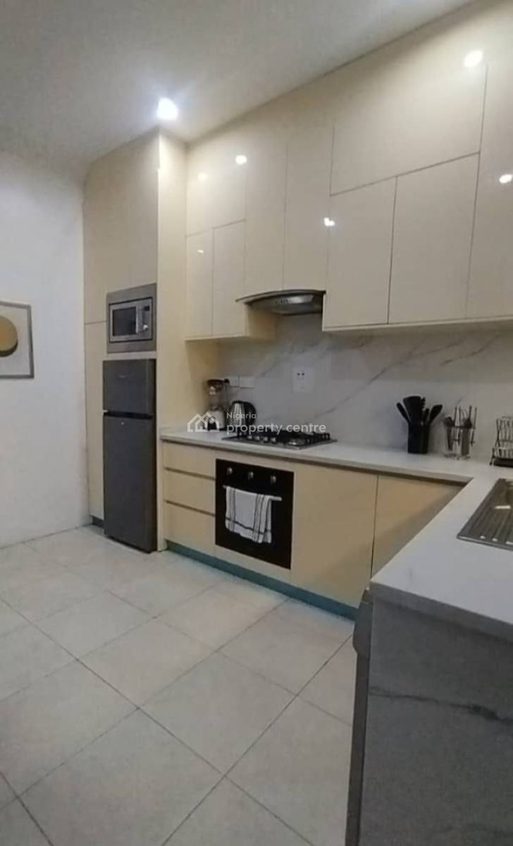 3 Bedroom Corner Terrace Duplex, Lekki Gardens Phase 2 Abraham Adesanya, Ajah, Lagos, Terraced Duplex for Sale