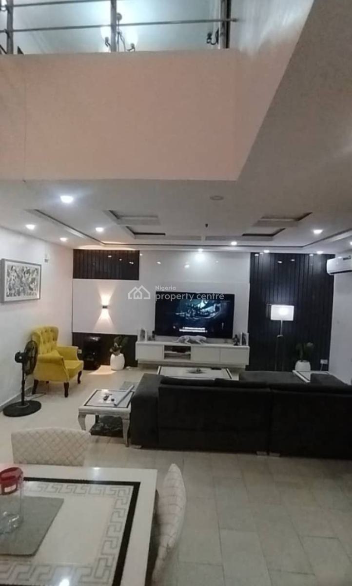 3 Bedroom Corner Terrace Duplex, Lekki Gardens Phase 2 Abraham Adesanya, Ajah, Lagos, Terraced Duplex for Sale