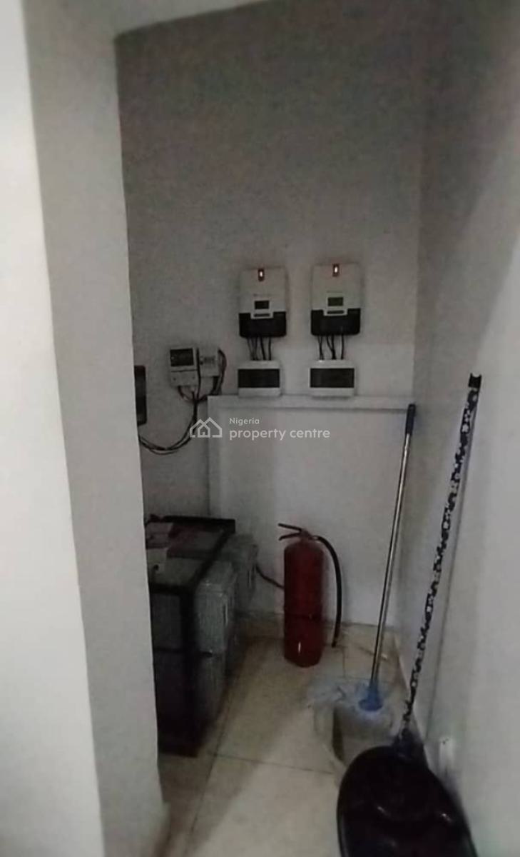 3 Bedroom Corner Terrace Duplex, Lekki Gardens Phase 2 Abraham Adesanya, Ajah, Lagos, Terraced Duplex for Sale