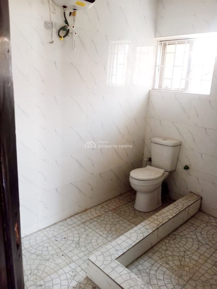 a Newly Renovated Spacious 4 Bedroom Fully Detached Duplex, Millennium Estate, Gbagada, Lagos, Detached Duplex for Rent